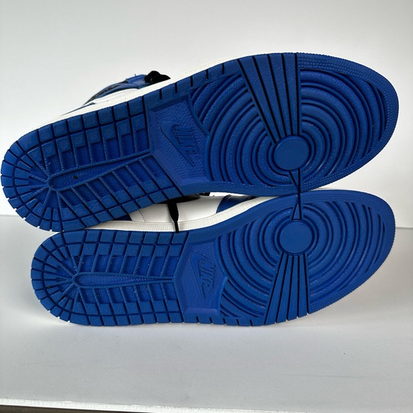 Jordan 1 Game Royal - Picture 3 of 6